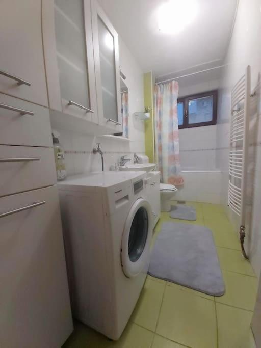 Spacious Condo Near Bascarsija - Free Parking SJJ Eksteriør bilde